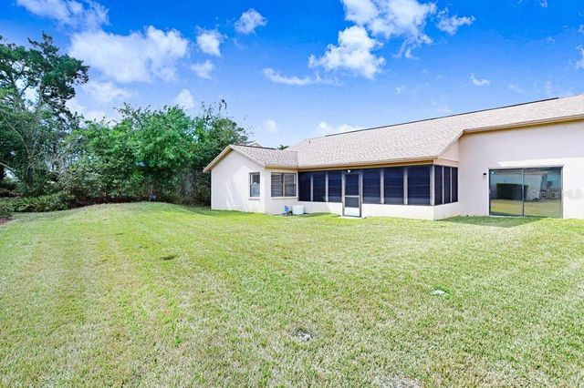 8320 PAVILION DRIVE, Hudson, FL 34667