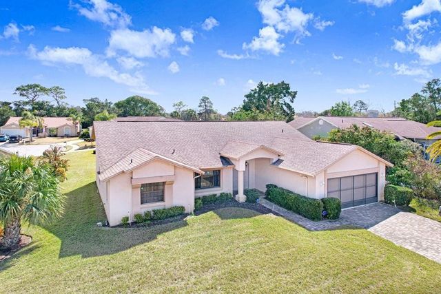 8320 PAVILION DRIVE, Hudson, FL 34667