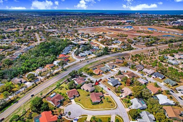 8320 PAVILION DRIVE, Hudson, FL 34667