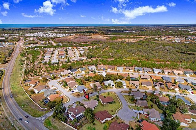 8320 PAVILION DRIVE, Hudson, FL 34667