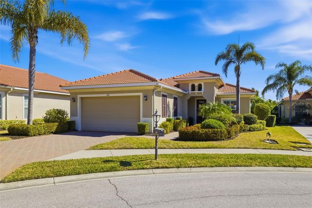 143 AVALINI WAY, Nokomis, FL 34275