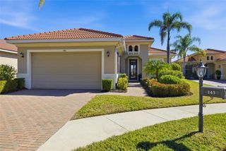 143 AVALINI WAY, Nokomis, FL 34275