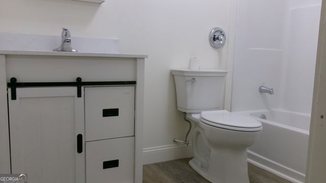 17827 Ga Highway 129 N, Claxton, GA 30417