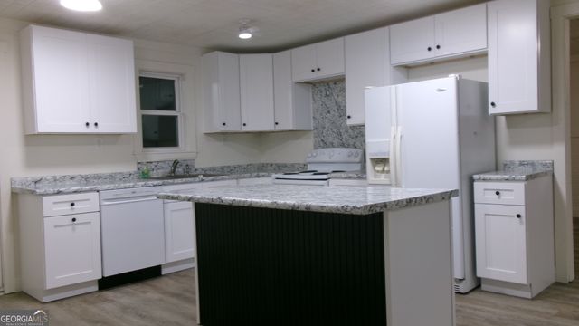 17827 Ga Highway 129 N, Claxton, GA 30417