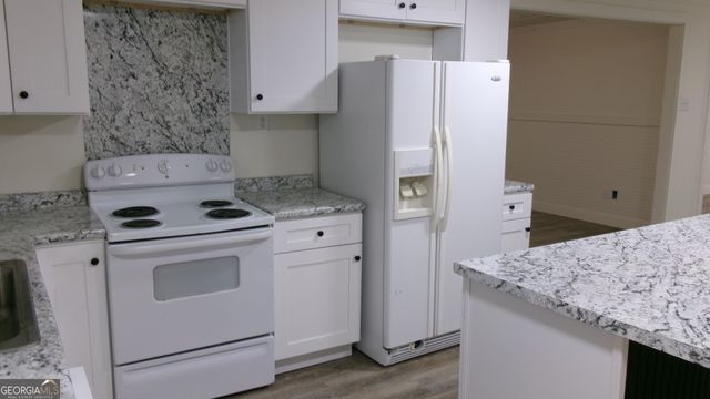 17827 Ga Highway 129 N, Claxton, GA 30417