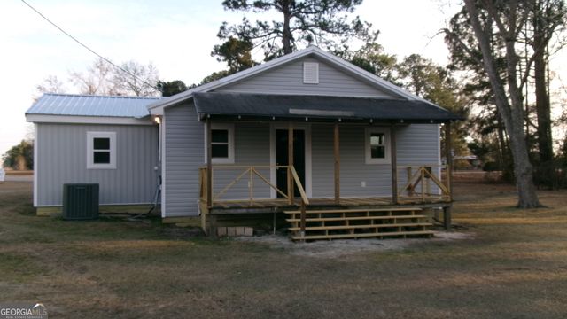 17827 Ga Highway 129 N, Claxton, GA 30417