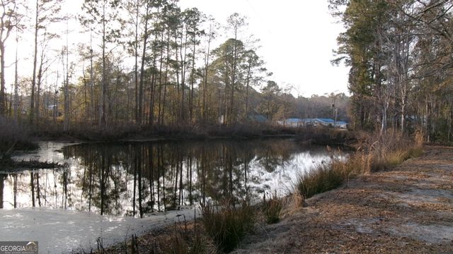 17827 Ga Highway 129 N, Claxton, GA 30417