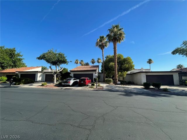2548 Malabar Avenue, Las Vegas, NV 89121