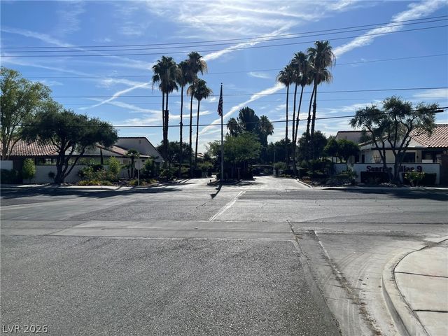 2548 Malabar Avenue, Las Vegas, NV 89121