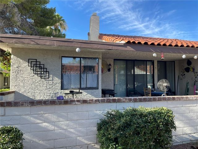 2548 Malabar Avenue, Las Vegas, NV 89121