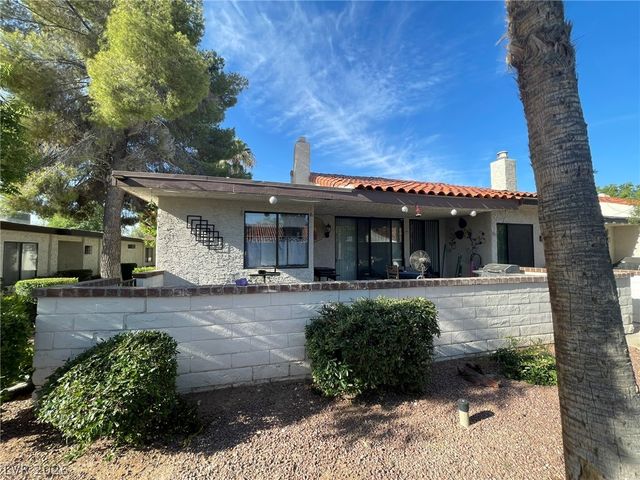 2548 Malabar Avenue, Las Vegas, NV 89121
