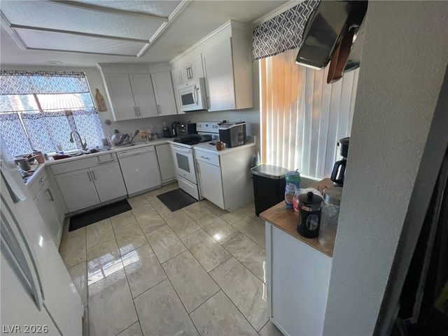 2548 Malabar Avenue, Las Vegas, NV 89121