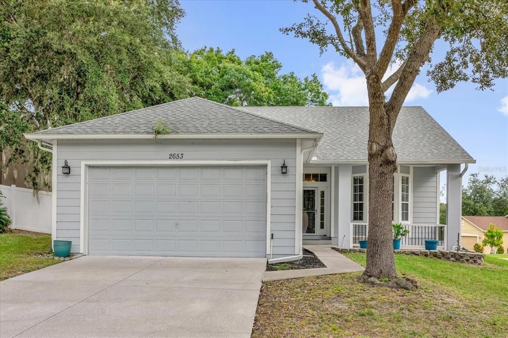 2653 SPANGLER STREET, Apopka, FL 32712