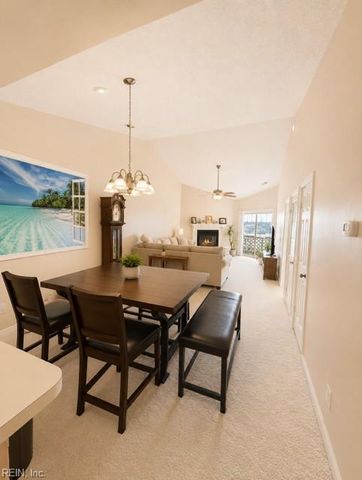 401 Harbour Pt Apt 302, Virginia Beach, VA 23451