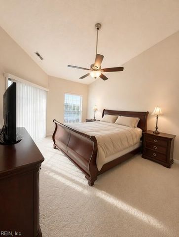 401 Harbour Pt Apt 302, Virginia Beach, VA 23451