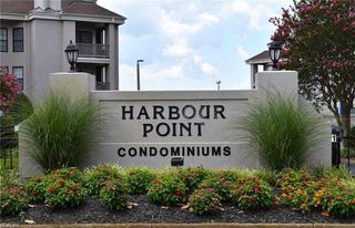 401 Harbour Pt Apt 302, Virginia Beach, VA 23451