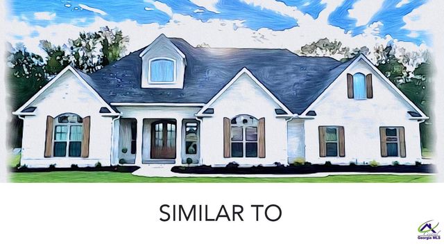 604 Willowbrook Lane, Kathleen, GA 31047