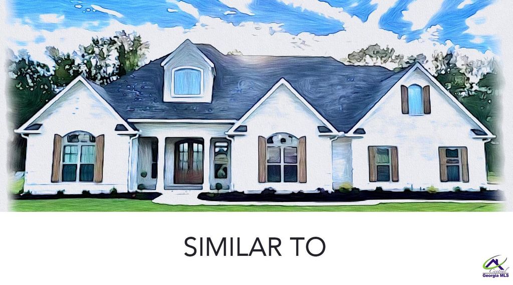 604 Willowbrook Lane, Kathleen, GA 31047