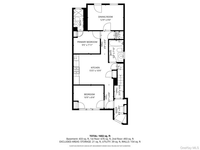 114-23 200th Street, Saint Albans, NY 11412
