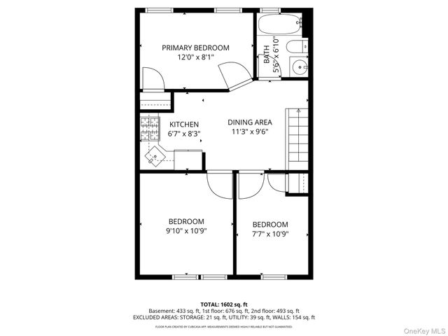 114-23 200th Street, Saint Albans, NY 11412