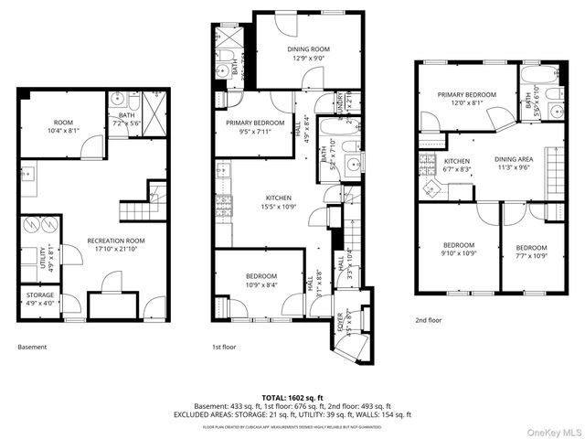 114-23 200th Street, Saint Albans, NY 11412