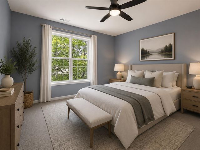 273 Scio Village Court 243, Ann Arbor, MI 48103