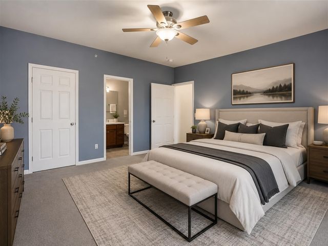 273 Scio Village Court 243, Ann Arbor, MI 48103