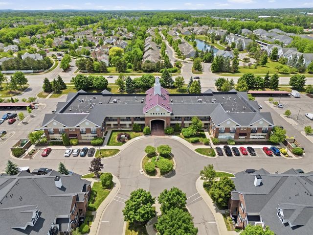 273 Scio Village Court 243, Ann Arbor, MI 48103