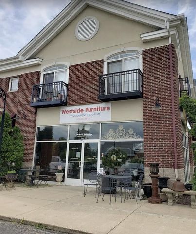 273 Scio Village Court 243, Ann Arbor, MI 48103