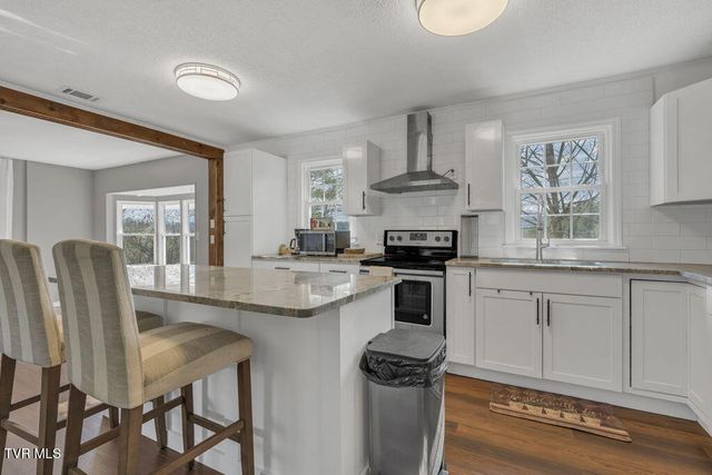 520 Hospital Hill Lane, Mountain City, TN 37683