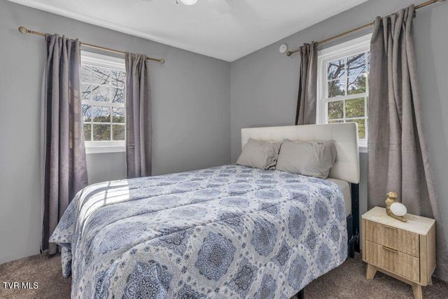 520 Hospital Hill Lane, Mountain City, TN 37683