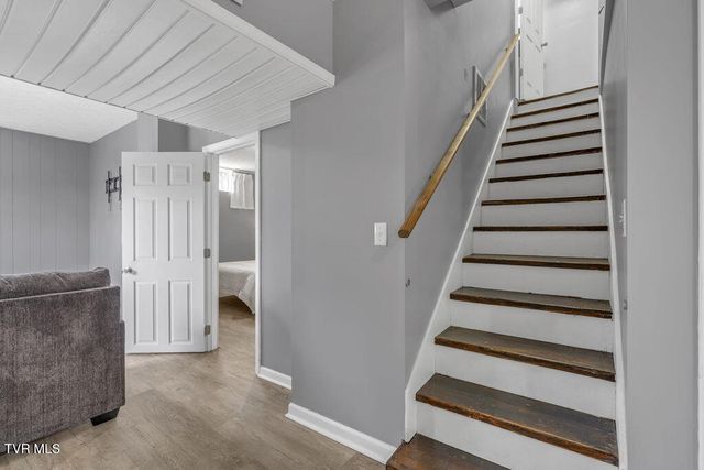 520 Hospital Hill Lane, Mountain City, TN 37683