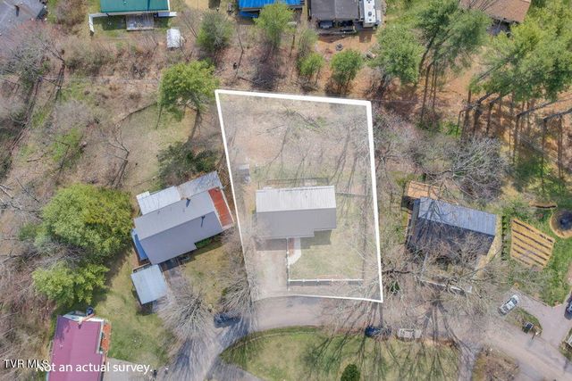 520 Hospital Hill Lane, Mountain City, TN 37683