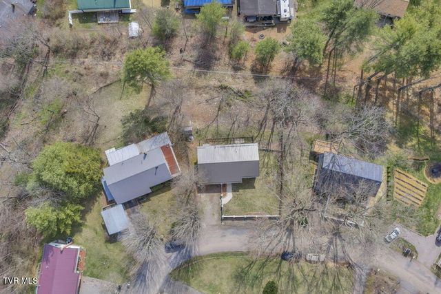 520 Hospital Hill Lane, Mountain City, TN 37683