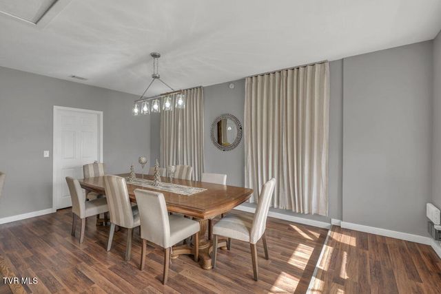 520 Hospital Hill Lane, Mountain City, TN 37683