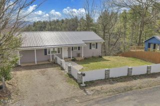 520 Hospital Hill Lane, Mountain City, TN 37683