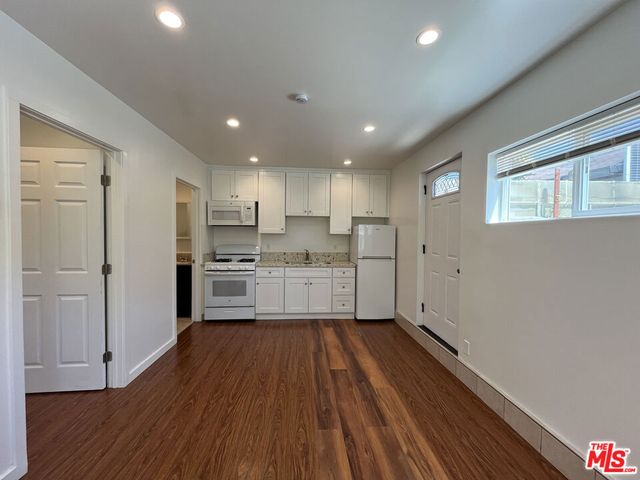 3901 S Orange Drive, Los Angeles, CA 90008