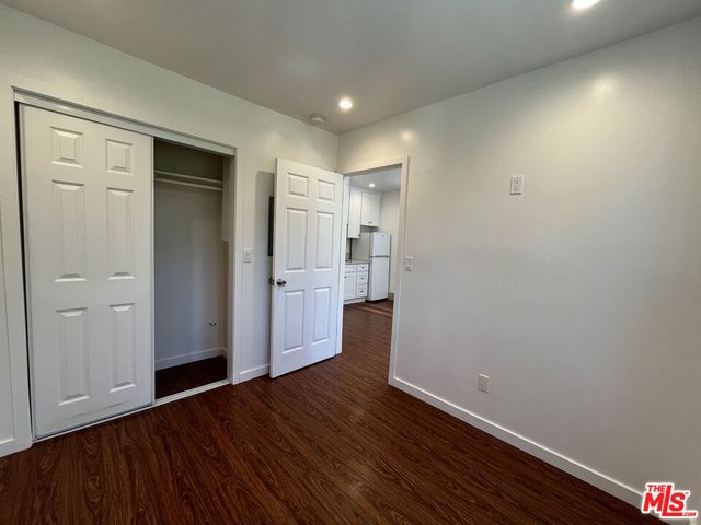 3901 S Orange Drive, Los Angeles, CA 90008