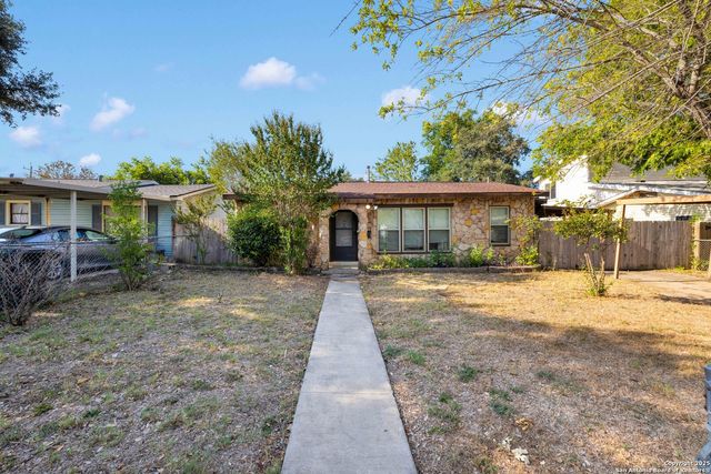 254 Banbridge, San Antonio, TX 78223