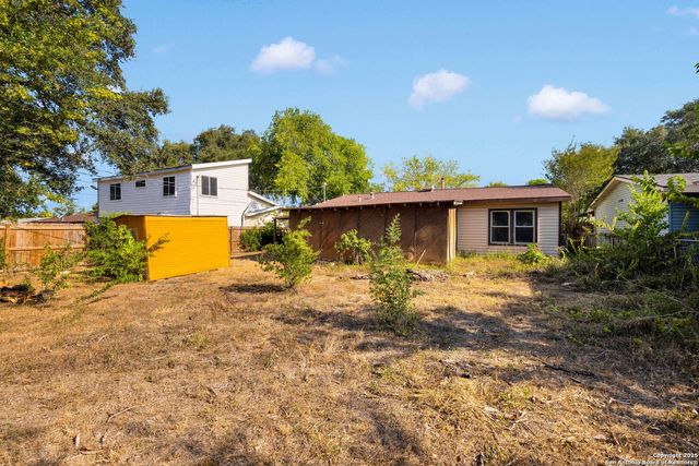 254 Banbridge, San Antonio, TX 78223