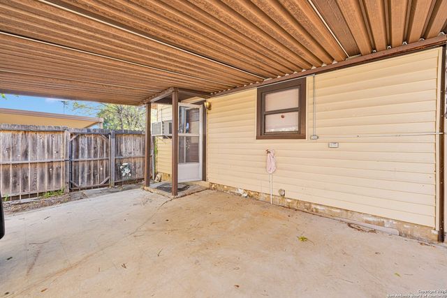 254 Banbridge, San Antonio, TX 78223