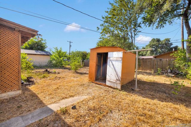 254 Banbridge, San Antonio, TX 78223