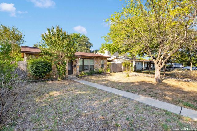 254 Banbridge, San Antonio, TX 78223