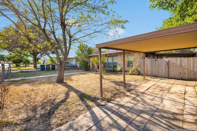 254 Banbridge, San Antonio, TX 78223