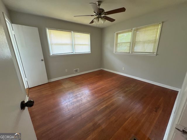 6269 Flamingo Way, Morrow, GA 30260