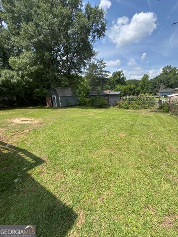 6269 Flamingo Way, Morrow, GA 30260