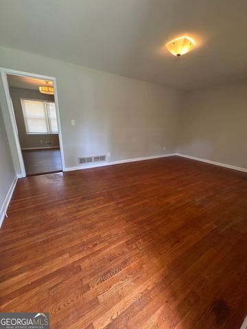 6269 Flamingo Way, Morrow, GA 30260