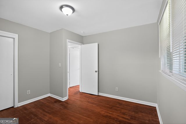 6269 Flamingo Way, Morrow, GA 30260