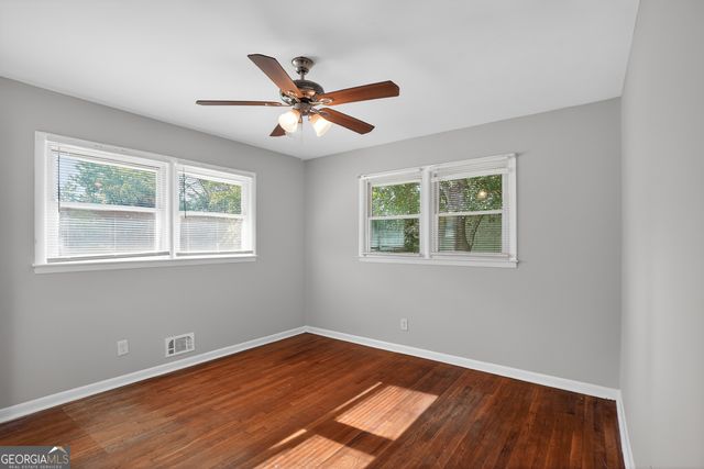 6269 Flamingo Way, Morrow, GA 30260