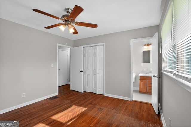 6269 Flamingo Way, Morrow, GA 30260